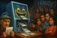 Voto electrónico: modernidad que conlleva desconfianza