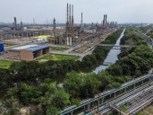 Amazonía libre de combustibles fósiles: ¿utopía o realidad?