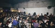 Camionero bajó dos cambios con un acusticazo en La Plata antes de su debut en el Teatro Vorterix