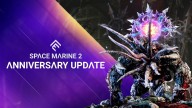 Warhammer 40,000: Space Marine 2 estrena la Actualización Aniversario