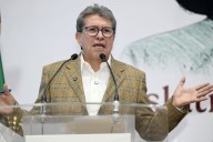 Saúl Monreal no va a cometer suicidio político por candidatura nepotista contra Morena: Monreal