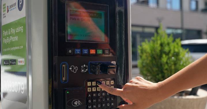 City of Denver pulls plug on online parking dispute portal due to budget crunch