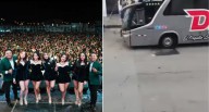 Bus de la orquesta Son del Duke fue atacado a balazos en San Martín de Porres 