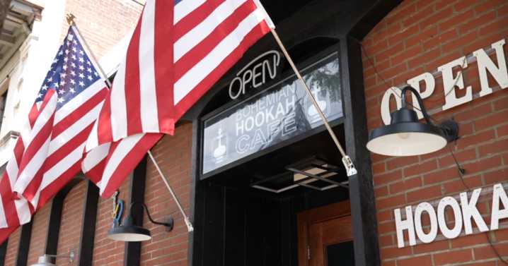 Cincinnati could pass new restrictions on hookah lounges