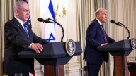 Trump anuncia que él mismo presidirá un 'Consejo de Paz' para gobernar Gaza junto a tecnócratas como Tony Blair