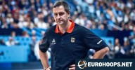 Alan Ibrahimagic coached Germany by “unfortunate circumstances” all the way to Gold