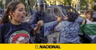 ¿Estás a favor de las protestas que han parado la Vuelta?