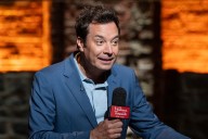 ‘Just Keep My Head Down’: Fallon Will Avoid Politics After Kimmel Suspension