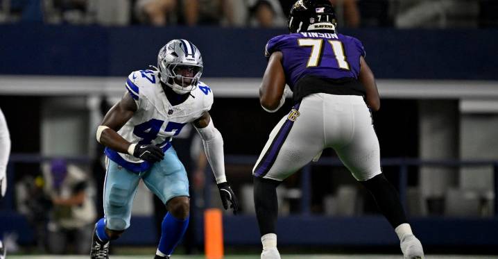 Patriots add veteran linebacker Darius Harris to practice squad