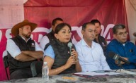 MELCHOR OCAMPO DEFIENDE LA PERTENENCIA DE VILLA MARÍA