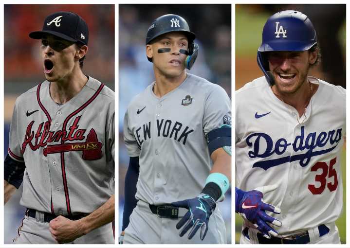 This will give Yankees an edge as journey back to World Series begins