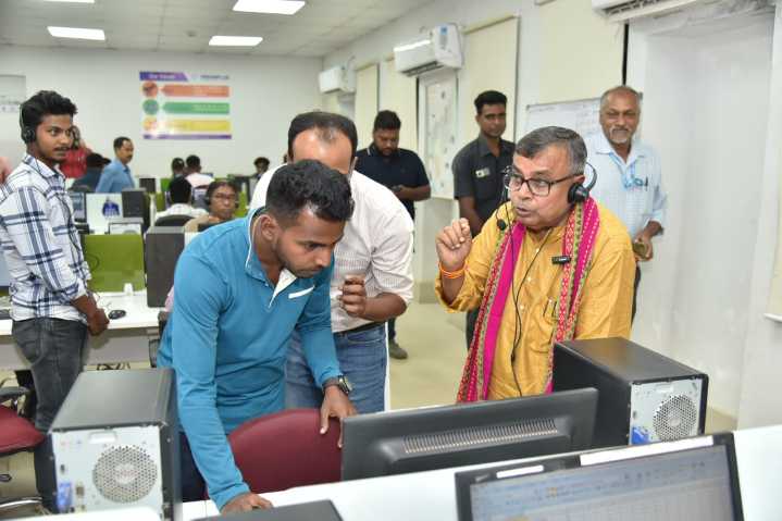 380 MW power capacity readied for Durga Puja: Ratan