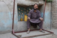 With little aid, Afghanistan's quakes spell 'inter