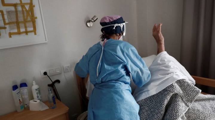 Condenan a una 'residencia de los horrores' en Valladolid: desatendió "5 días críticos" a una anciana y la familia tardó años en saber de qué murió