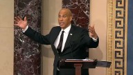 Cory Booker Hosts 24-Hour PSA On The Dangers Of Crystal Meth