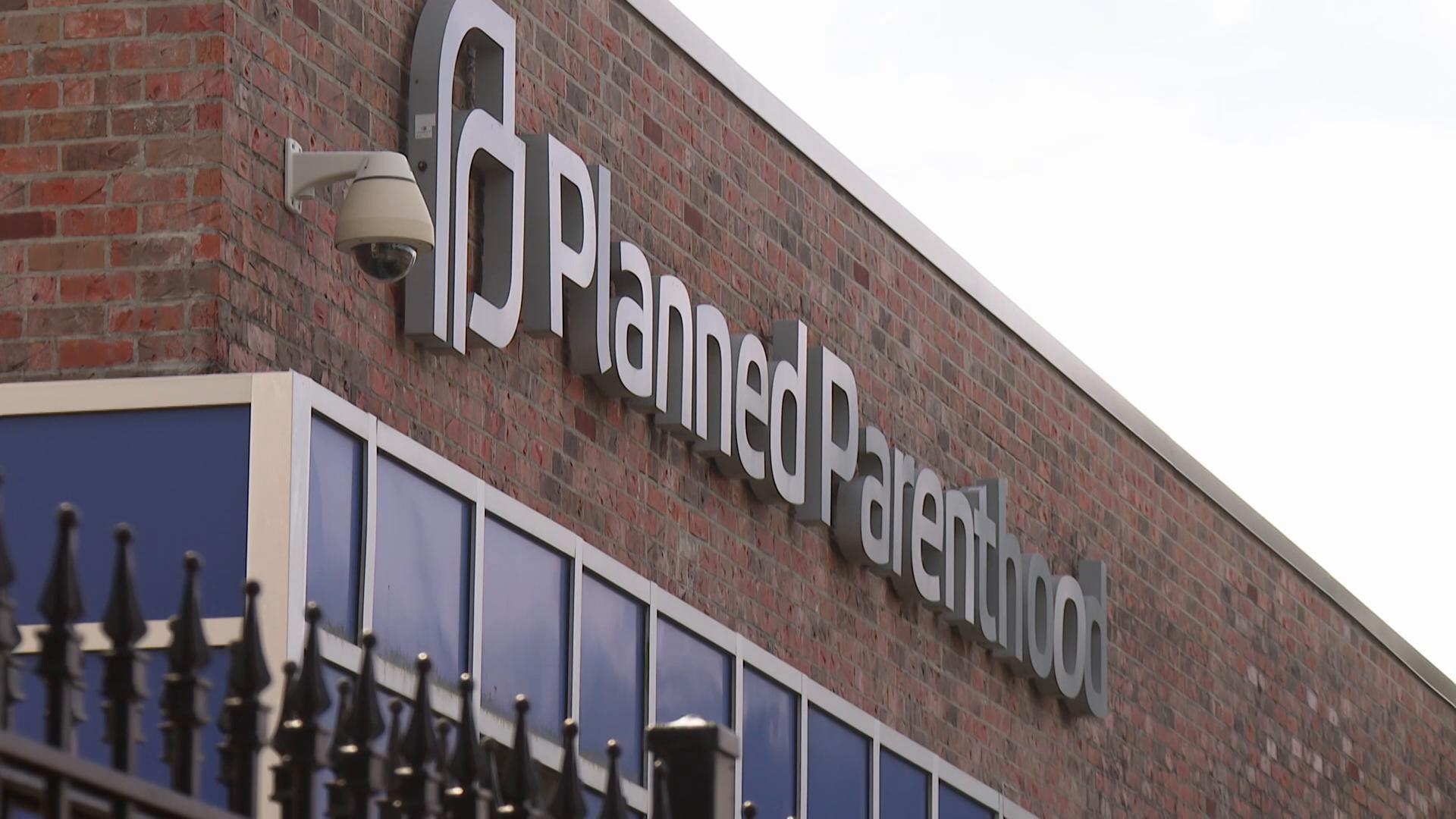 Planned Parenthood shuts down all operations in Louisiana after 40 years