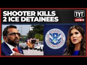 Dallas ICE Shooting, Gaza Flotilla Attacks, and Tucker’s 9/11 Claims