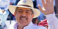 Diputado morenista, Manuel Espino, sufre derrame cerebral