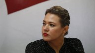 Un año de violencia en Sinaloa refleja derrota del Gobierno, advierte Érika Sánchez