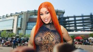 Cardi B invited to Patriots’ WAGS tailgate amid Stefon Diggs romance