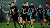 La Vinotinto arrancó su primer entrenamiento en Buenos Aires de cara al encuentro del próximo 4 de septiembre