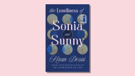 The Loneliness of Sonia and Sonny: a novel of ‘undeniable power’