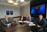 Perú presenta “sólido” portafolio de proyectos en minería y energía en Londres