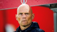 Solbakken admits Norway chased goals but spares a thought for Moldova