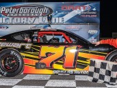 APC Championship Clash settles 2025 scores at Peterborough Speedway