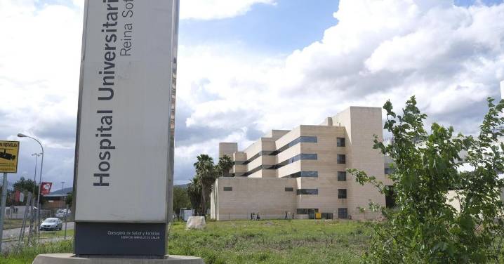 El Hospital Reina Sofía de Córdoba diagnostica unos 200 casos de linfoma al año