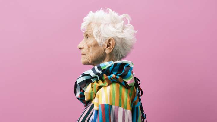 Arthur Arbesser Fall 2025 Ready