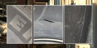 Vancouver police looking for masked man that slashed tires three times