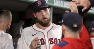 Garrett Crochet comes up big to help the Red Sox salvage series finale against Yankees
