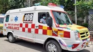 KSU seeks ambulance for Diengpasoh PHC