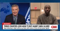 Canelo Álvarez vs. Terence Crawford: Two of boxing’s greats clash in a fight that’s being called one of the best ever