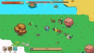 Sobrevive, evoluciona y conviértete en un cangrejo en Everything is Crab