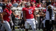 Why IU football didn't pull its starters in blowout win over Kennesaw State