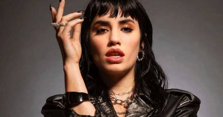 El emotivo mensaje de Lali Espósito tras confirmarse su participación en el Cosquín Rock 2026 