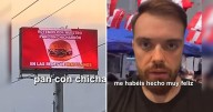 Ibai Llanos queda atónito con la descomunal celebración de Perú por el ‘Mundial de desayunos’: “Pasará a la historia”