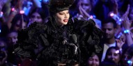 VMA Awards 2025: Ariana Grande y Lady Gaga brillaron en los premios de MTV