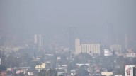 ¿Qué ha pasado con la calidad del aire en Baja California?
