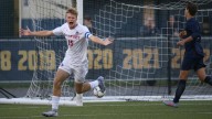 Spencerport host Fairport in Section V boys soccer crossover matchup