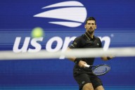 Taylor Fritz y Novak Djokovic se verán las caras en los Cuartos de Final del US Open