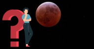 ¿Dónde se podrá ver el eclipse lunar del 7 de septiembre y cuál será la hora exacta?