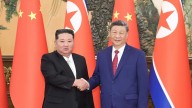 Kim Jong Un le dice a Xi Jinping que espera desarrollar constantemente los lazos entre China y Corea del Norte