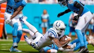Daniel Jones' Colts take perfect start to LA to face Matthew Stafford, Rams