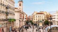 Estos son algunos sitios turísticos de Madrid, España, que puede visitar en un día