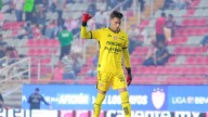 Respira Fernando Gago