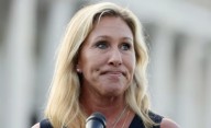 'I'm not suicidal': MTG hints at threats from 'powerful people' over Epstein files