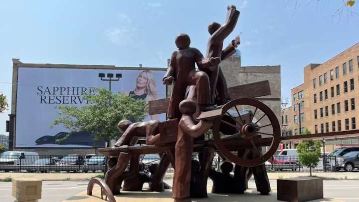 Labor Day and May Day emerged from the movement for a shorter workday